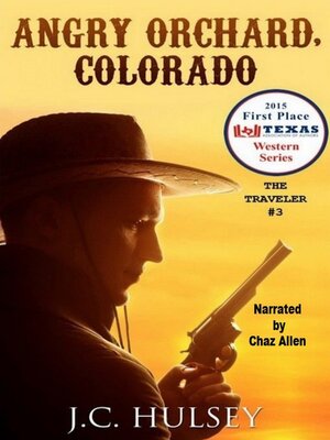 cover image of Angry Orchard, Colorado